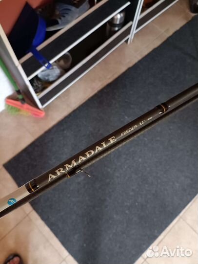 Фидер flagman armadale 11 60