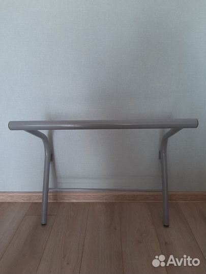 Турник навесной