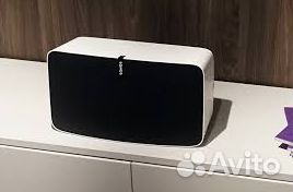 Беспроводная Hi-Fi система Sonos Play:5 gen. 2