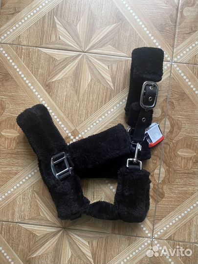 Недоуздок для лошади