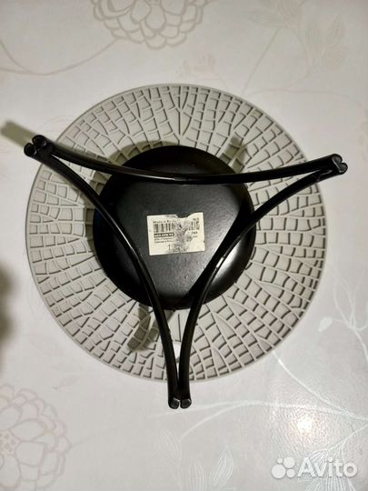 Подсвечник IKEA