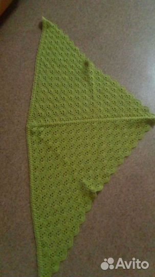 Платок шаль