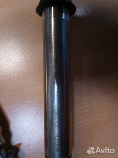 Форсунка топливная Mercedes-Benz CLA-Class