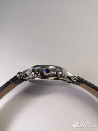 Часы полёт хронограф 3133