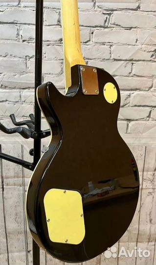 Электрогитара Fabio LP02