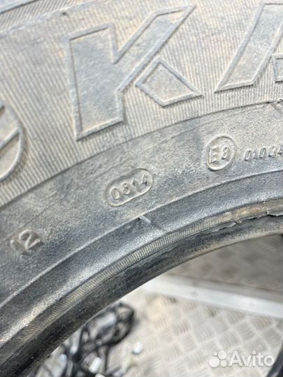 КАМА Кама-221 235/70 R16