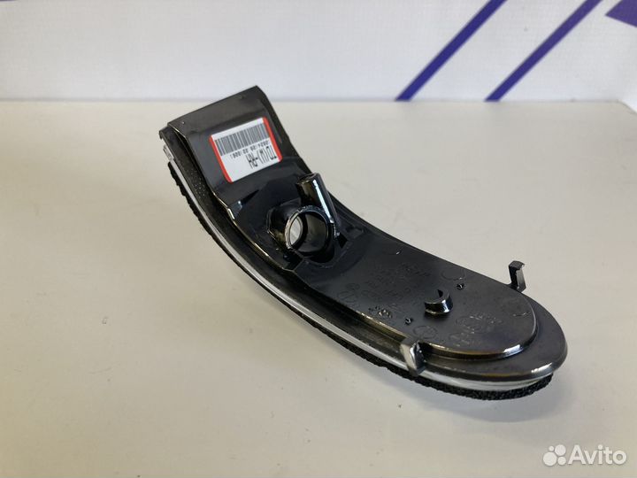 Фонарь правого зеркала Киа 876241H100