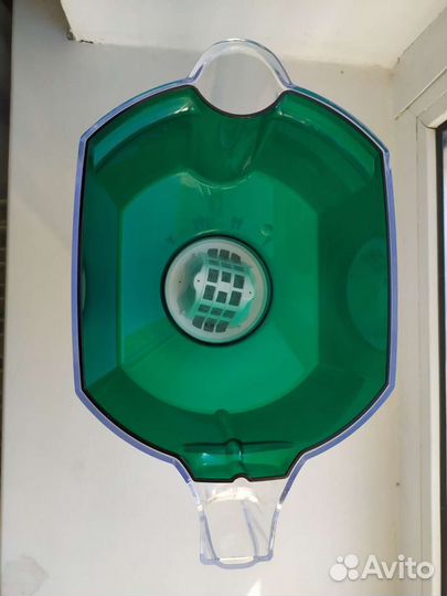 Фильтр для воды аквафор кувшин гарри