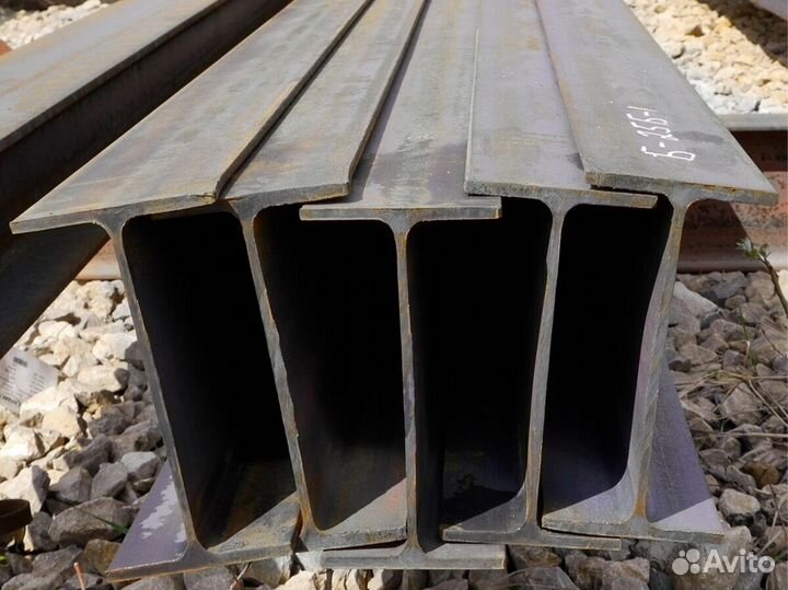 Двутавровая балка 18Б2