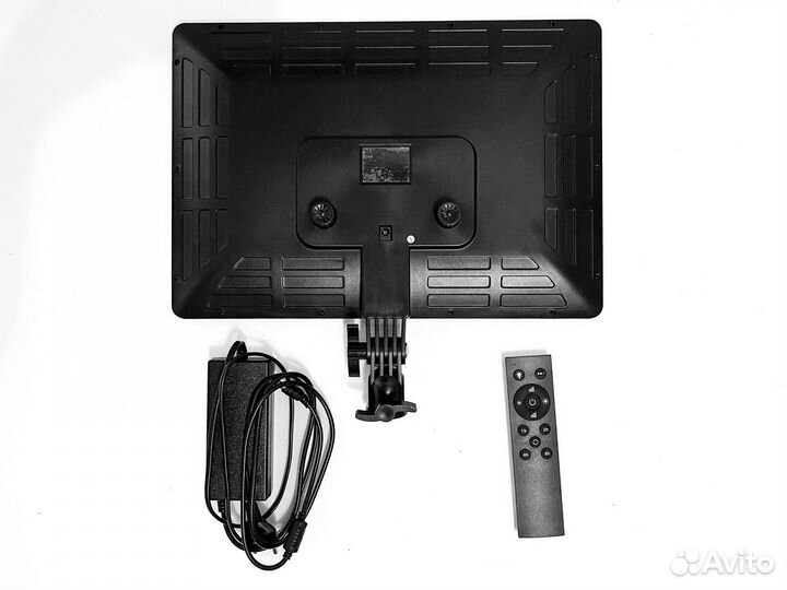 Постоянный свет для фото и видео