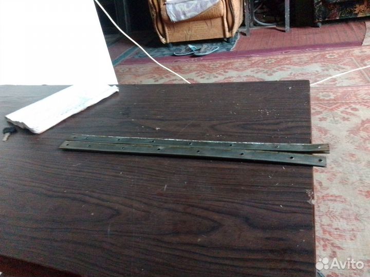 Петли для советских тумбочек длиной 40 см