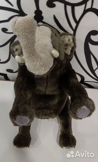 Мягкая игрушка Слон Hansa