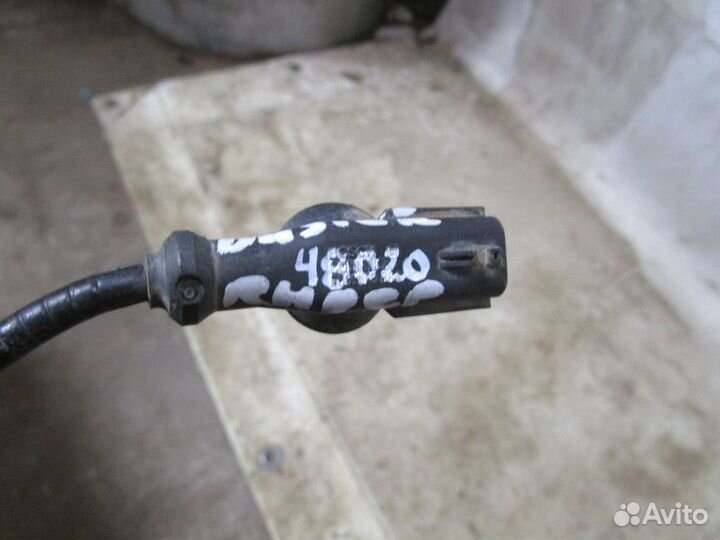 Датчик ABS передний Renault Duster 2012 (479109155