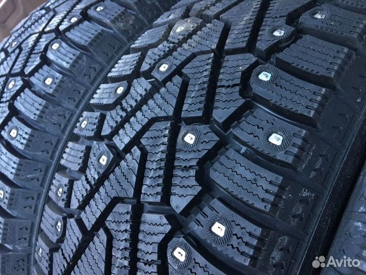 Pirelli Winter Ice Zero 225/65 R17