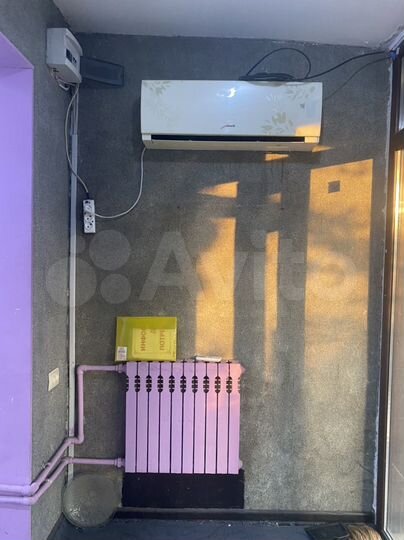 Свободного назначения, 20 м²