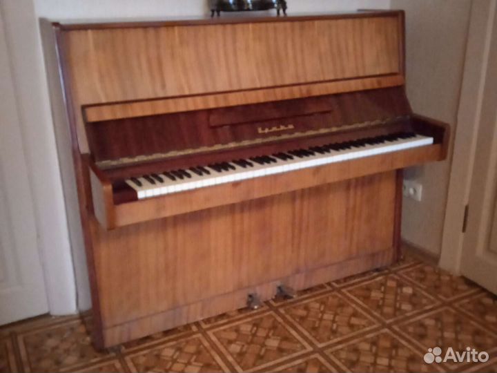 Пианино Иртыш