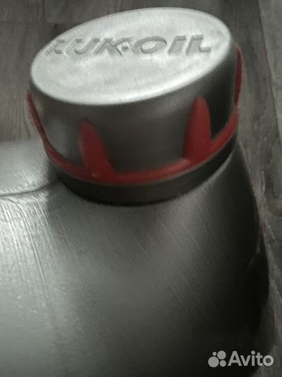 Масло моторное 10w40