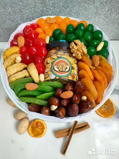 Съедобные букеты, корзины