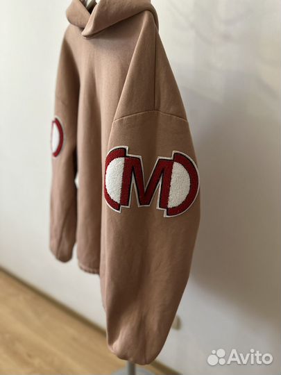 Свитшот monochrome