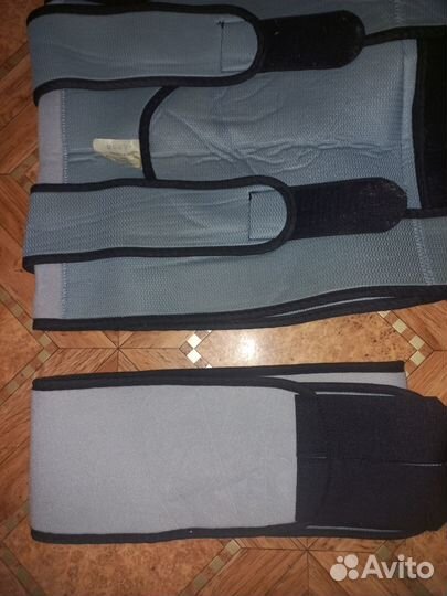 Бандаж фиксирующий на плечевой сустав