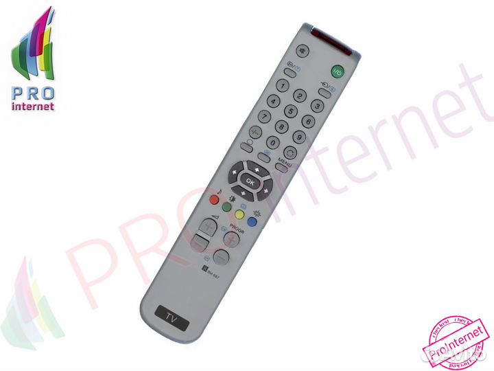 Пульт для тв Sony RM-887889