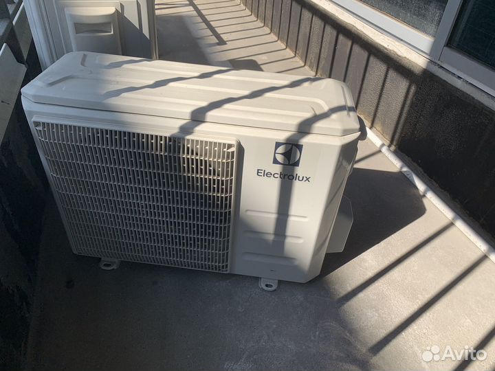 Сплит система electrolux eacs-09hlo/n3 16y