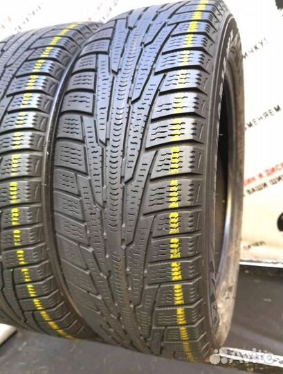 Nokian Tyres Nordman RS2 195/55 R15 89H