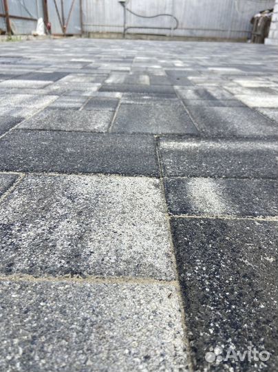Тротуарная от производителя по ГОСТ