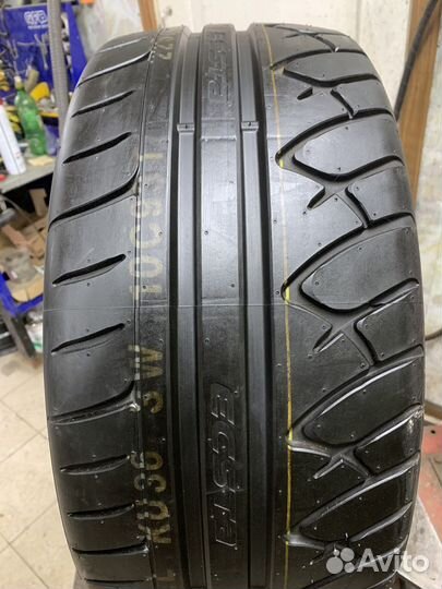 Kumho Ecsta XS KU36 225/40 R18