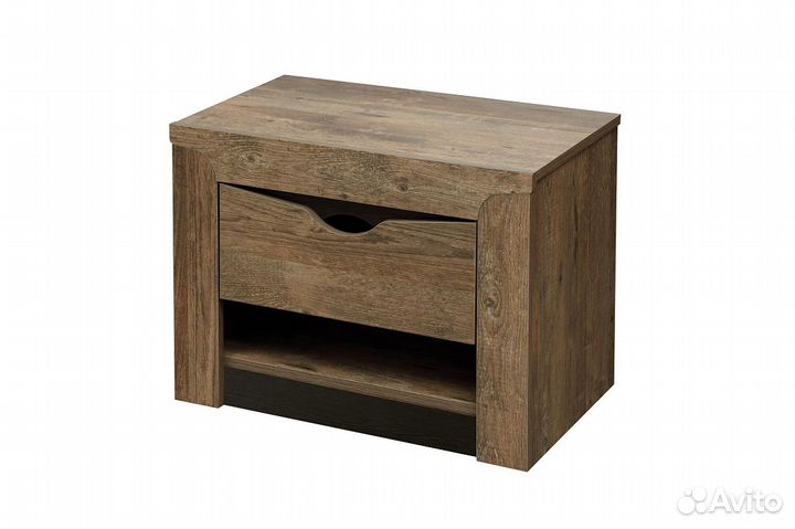 Тумба прикроватная 33.12 