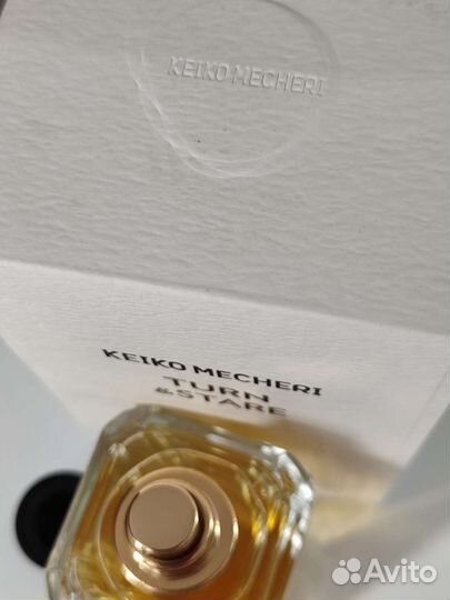 Парфюмерная вода Keiko Mecheri