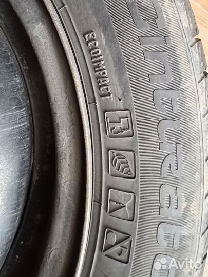 Pirelli Cinturato P1 185/60 R15 84H