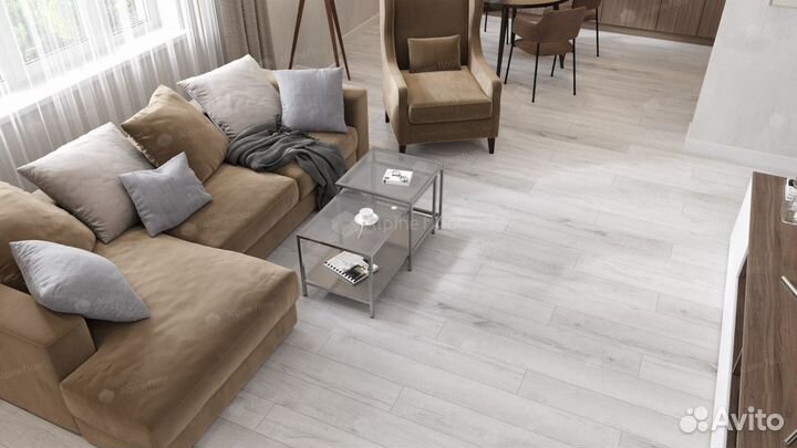 Ламинат со склада