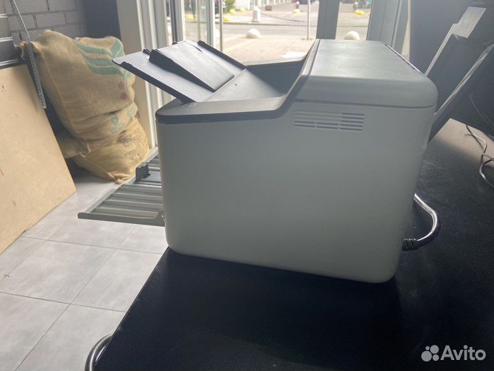 Лазерный принтер Brother HL1110R