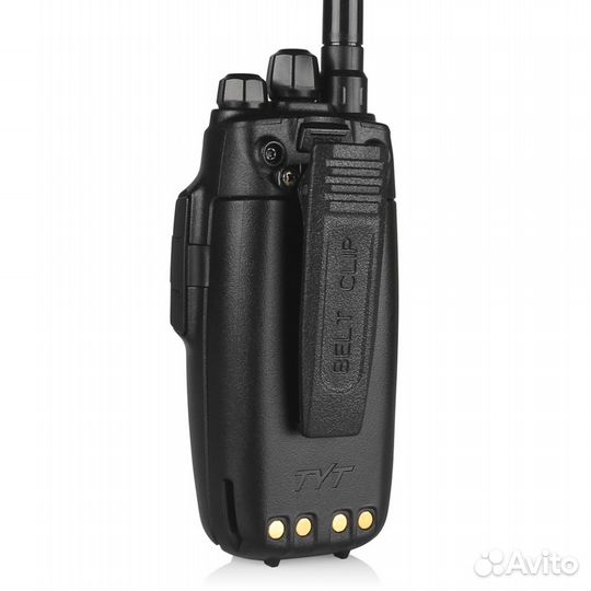 Рация TYT TH-UV8000d (10 Ватт) Опт / Розница Новые