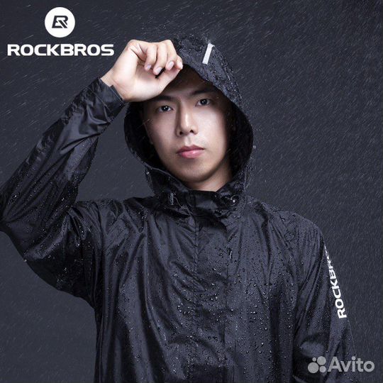 Куртка Rockbros