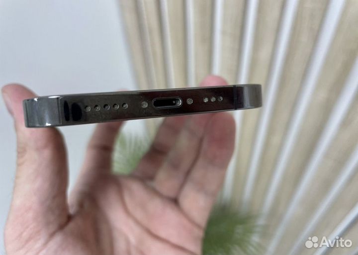 iPhone 12 Pro, 256 ГБ