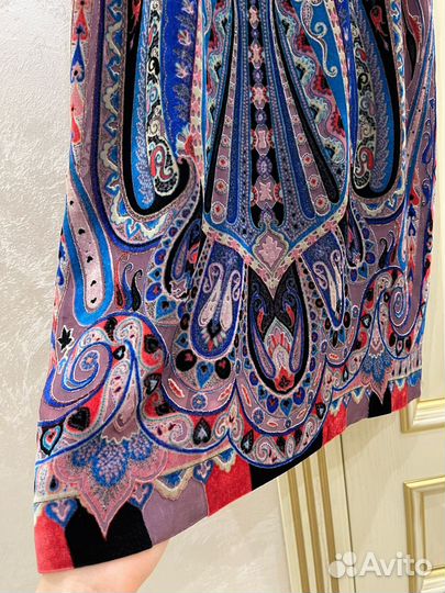 Платье женское 42 44