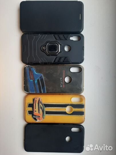 HONOR 8A, 2/32 ГБ