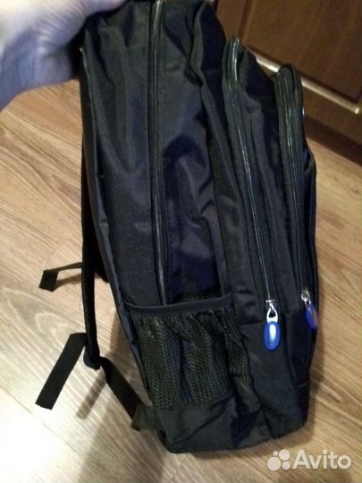 Рюкзак подрастковый