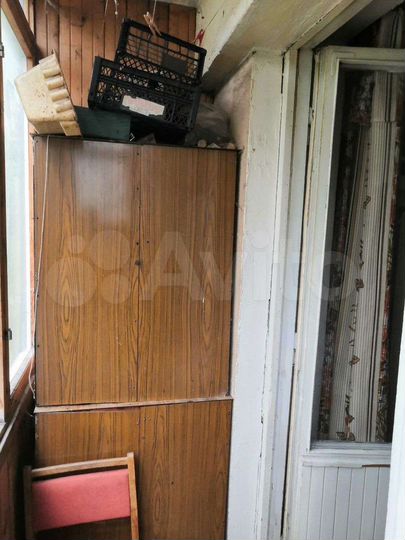 2-к. квартира, 45 м², 3/5 эт.