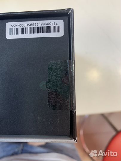 Наушники marshall major iv