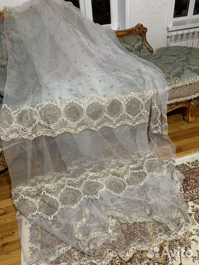 Тюль для окон