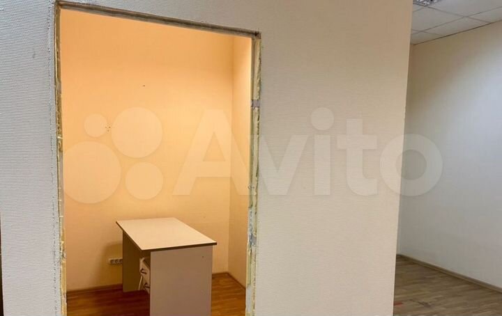 Офис, 189.7 м²