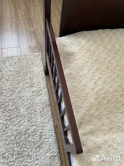 Кровать Giovanni