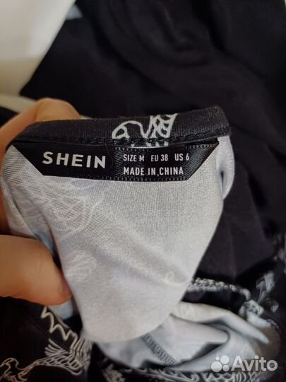 Платье женское