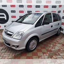 Opel Meriva 1.4 MT, 2008, 316 000 км, с пробегом, цена 449 900 руб.