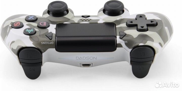 Джойстик PS4 геймпад dualshock 4