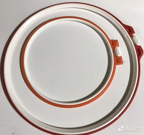 Вязальные спицы