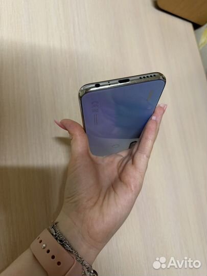 Xiaomi Redmi Note 8T, 3/32 ГБ